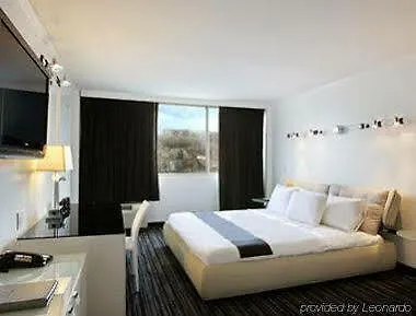 ***  Ramada By Wyndham North Bergen Hotel United States