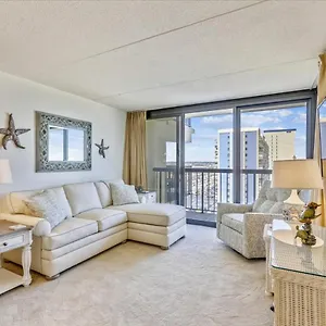 Sea Watch Vii Apartment