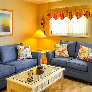 Siesta Apartment