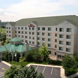 Hilton Garden Secaucus/meadowlands Secaucus