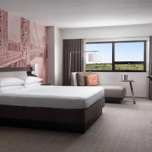 Marriott At Glenpointe Teaneck
