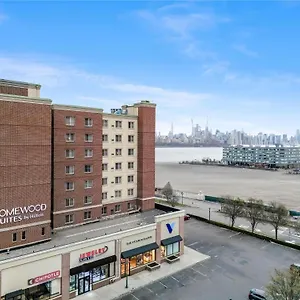 Homewood By Hilton Edgewater-nyc Area Edgewater