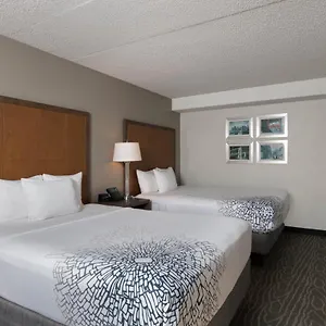 La Quinta By Wyndham Meadowlands Secaucus